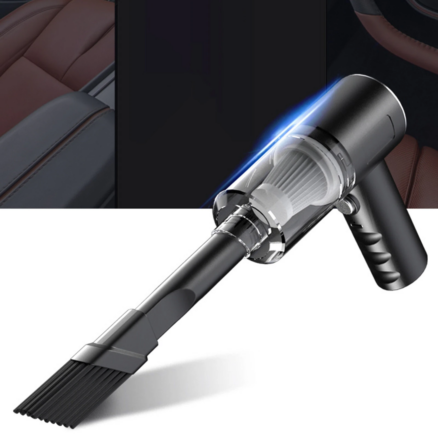 Elite Vac