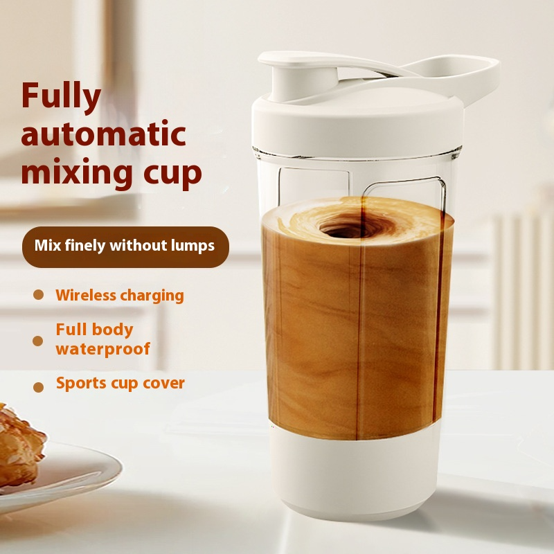 shake.rX