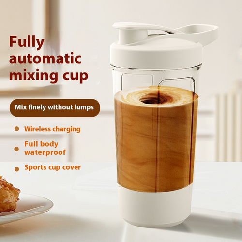 shake.rX